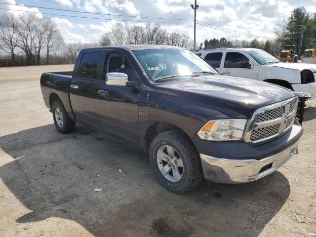 Photo 4 from auction – 2016 RAM 1500 ST with VIN 1C6RR7KM2GS255941
