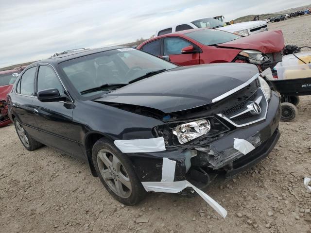 Photo 4 from auction – 2003 ACURA 3.2TL TYPE with VIN 19UUA56983A051098