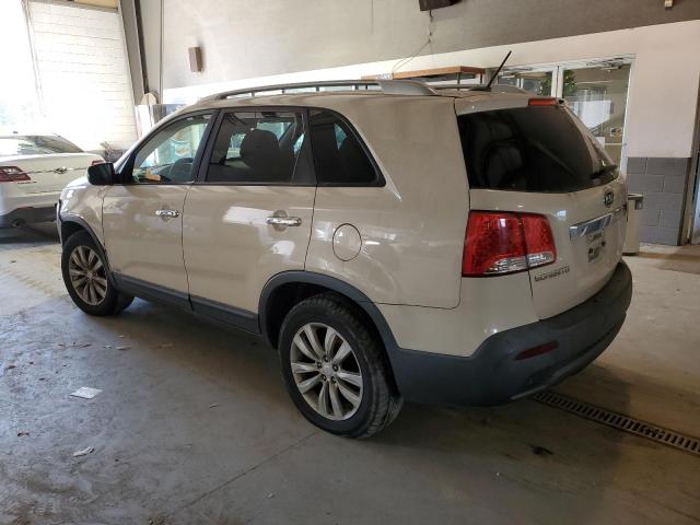 Photo 2 from auction – 2011 KIA SORENTO BA with VIN 5XYKTDA27BG074262