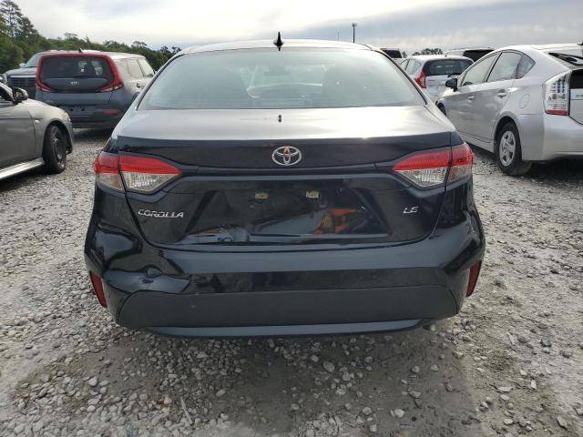 Photo 6 from auction – 2020 TOYOTA COROLLA LE with VIN 5YFEPRAE4LP120331