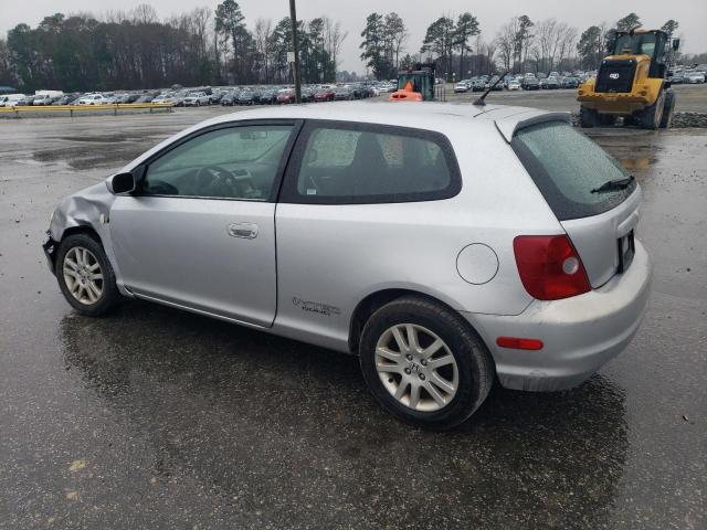 Photo 2 from auction – 2003 HONDA CIVIC SI with VIN SHHEP33583U407739