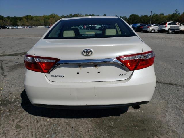 Photo 6 from auction – 2017 TOYOTA CAMRY LE with VIN 4T1BF1FK3HU708295