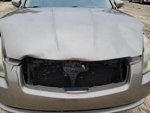 Photo 11 from auction – 2006 NISSAN MAXIMA SE with VIN 1N4BA41E96C859284