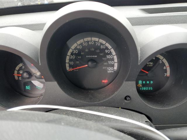 Photo 9 from auction – 2010 DODGE NITRO SE with VIN 1D4PU2GK7AW140229