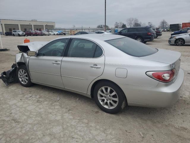 Photo 2 from auction – 2003 LEXUS ES 300 with VIN JTHBF30G830120377