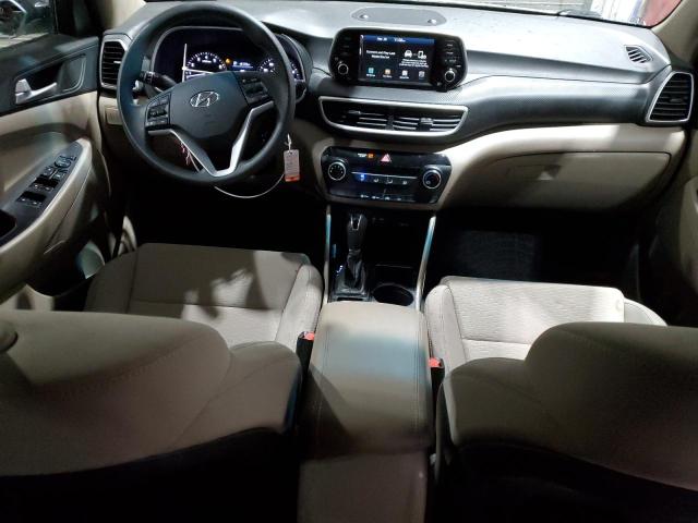 Photo 8 from auction – 2020 HYUNDAI TUCSON SE with VIN KM8J2CA43LU162411