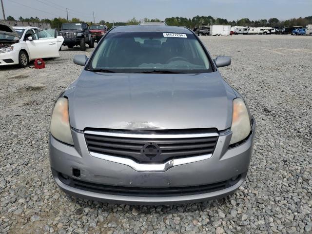 Photo 5 from auction – 2008 NISSAN ALTIMA 2.5 with VIN 1N4AL21E48C207346