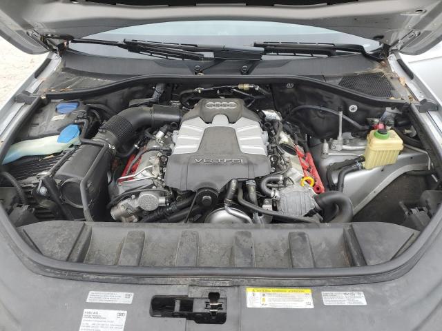 Photo 12 from auction – 2014 AUDI Q7 PREMIUM with VIN WA1LGAFE4ED018240