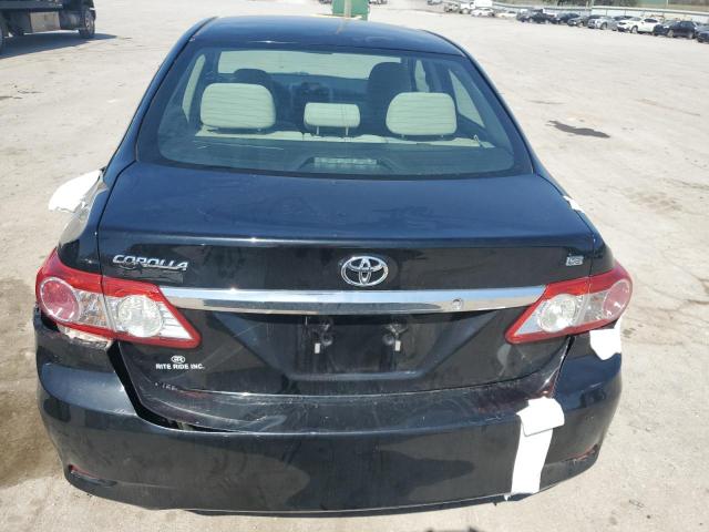 Photo 6 from auction – 2013 TOYOTA COROLLA BA with VIN 2T1BU4EE7DC103243