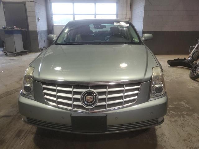 Photo 5 from auction – 2007 CADILLAC DTS with VIN 1G6KD57Y47U122338