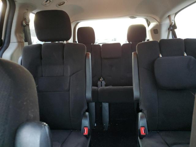 Foto 10 de la subasta – 2013 DODGE GRAND CARA con VIN 2C4RDGCG3DR552200