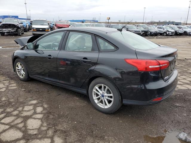 Photo 2 from auction – 2015 FORD FOCUS SE with VIN 1FADP3F24FL217247