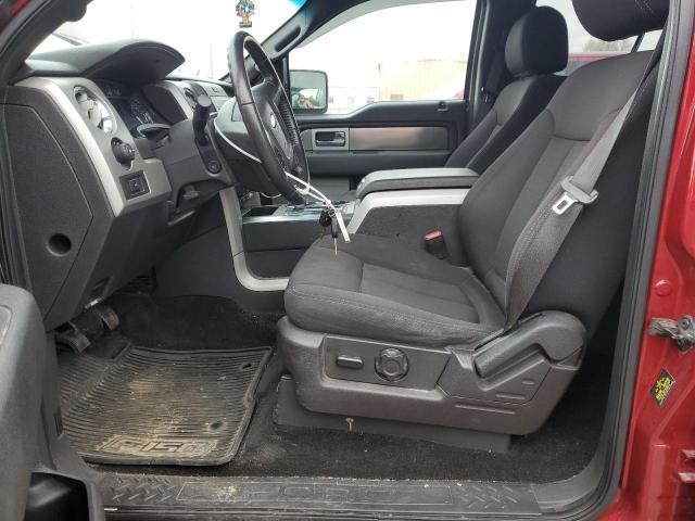 Photo 7 from auction – 2014 FORD F150 SUPER with VIN 1FTFW1ET9EFA80999