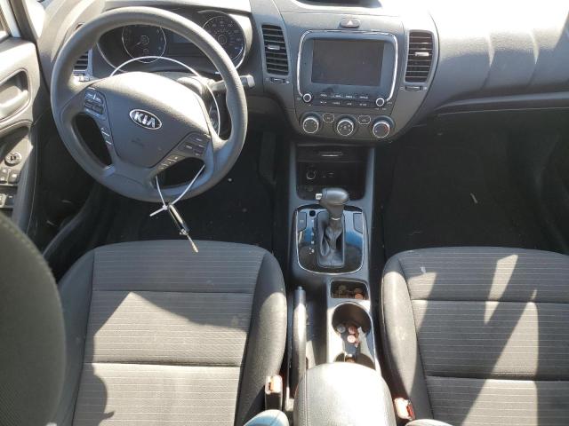 Photo 8 from auction – 2018 KIA FORTE LX with VIN 3KPFL4A79JE241262