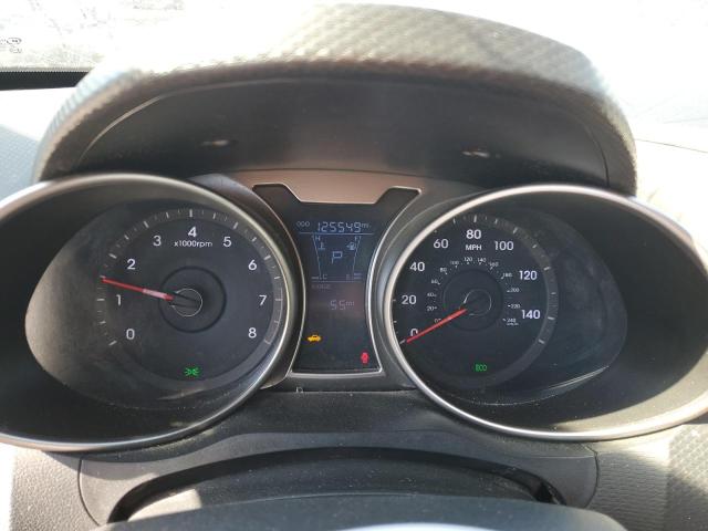 Photo 9 from auction – 2012 HYUNDAI VELOSTER with VIN KMHTC6AD0CU052973