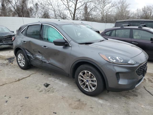 Photo 4 from auction – 2022 FORD ESCAPE SE with VIN 1FMCU0G60NUB56532