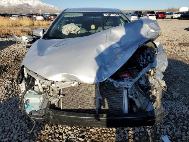 Photo 5 from auction – 2016 TOYOTA COROLLA L with VIN 5YFBURHE9GP438551