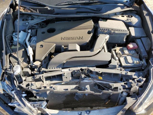 Photo 11 from auction – 2017 NISSAN ALTIMA 2.5 with VIN 1N4AL3AP9HC276153