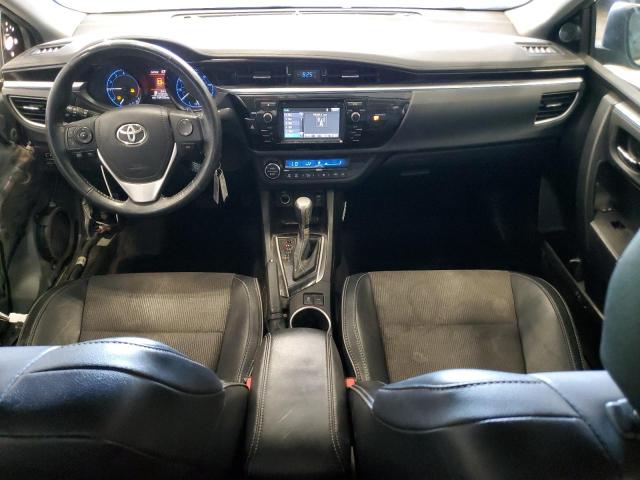 Photo 8 from auction – 2016 TOYOTA COROLLA L with VIN 2T1BURHE3GC680008