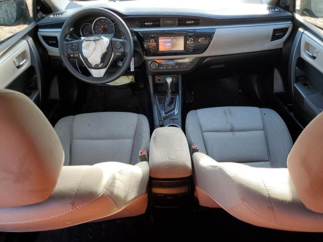 Фото 8 с аукциона – 2016 TOYOTA COROLLA L с VIN 5YFBURHE2GP414768