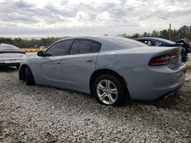 Photo 2 from auction – 2021 DODGE CHARGER SX with VIN 2C3CDXBG4MH639136