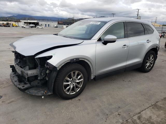 Photo 1 from auction – 2019 MAZDA CX-9 TOURI with VIN JM3TCACY8K0307079