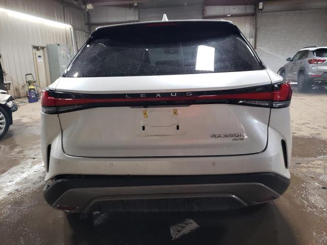 Photo 6 from auction – 2023 LEXUS RX 350H BA with VIN 2T2BBMCA7PC019896