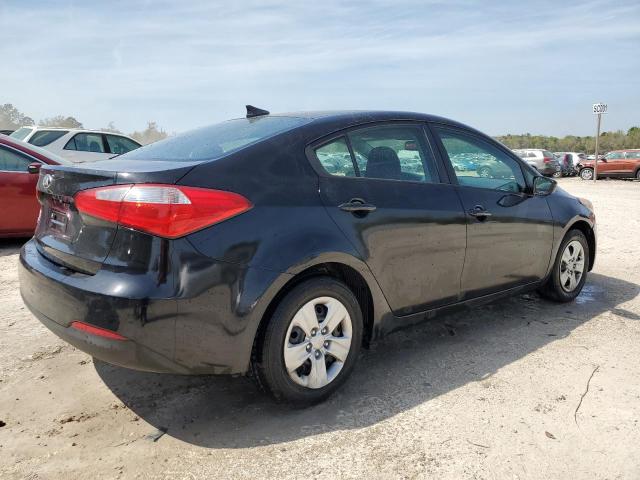 Photo 3 from auction – 2014 KIA FORTE LX with VIN KNAFK4A65E5191064