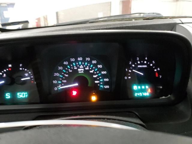 Photo 9 from auction – 2010 DODGE JOURNEY SX with VIN 3D4PG5FV4AT275162