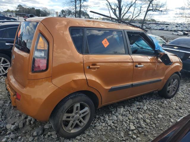 Снимка 3 от търг – 2011 KIA SOUL + с VIN KNDJT2A24B7208299