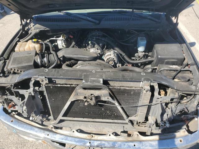 Photo 11 from auction – 2001 CHEVROLET SILVERADO with VIN 1GCEC19V21Z162338