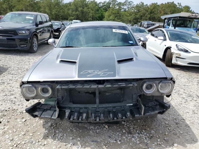 Photo 5 from auction – 2016 DODGE CHALLENGER with VIN 2C3CDZBT5GH256271