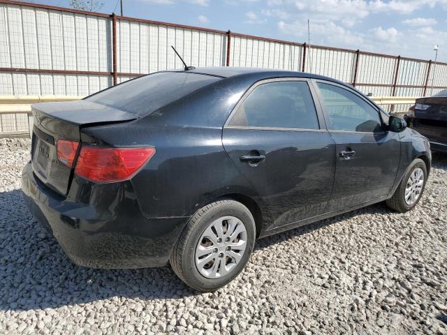 Photo 3 from auction – 2013 KIA FORTE LX with VIN KNAFT4A2XD5669150