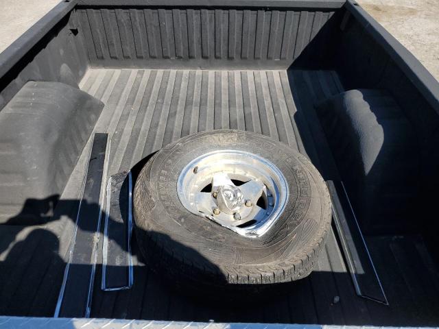 Photo 12 from auction – 1987 DODGE D-SERIES D with VIN 1B7HD14T0HS330349