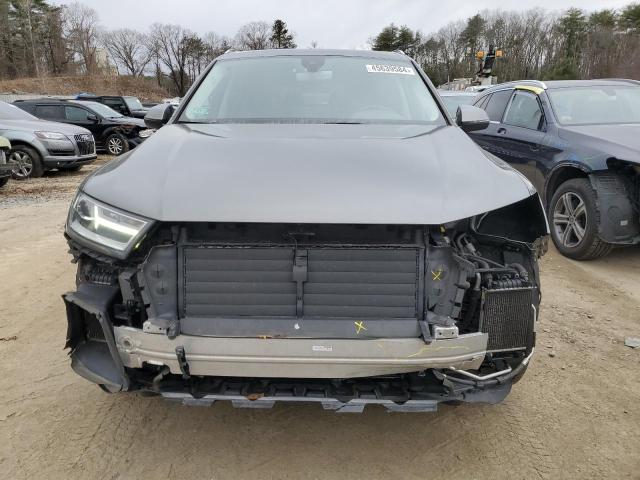 Zdjęcie 5 z aukcji – 2017 AUDI Q7 PREMIUM z VIN WA1LAAF75HD002247