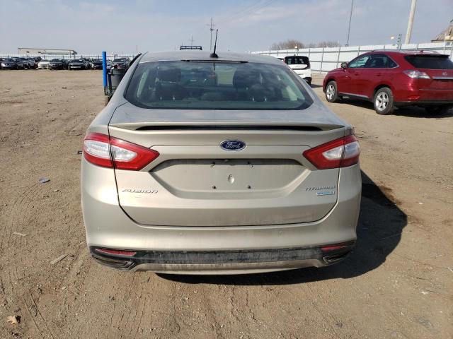 Photo 6 from auction – 2015 FORD FUSION TIT with VIN 3FA6P0K91FR194408