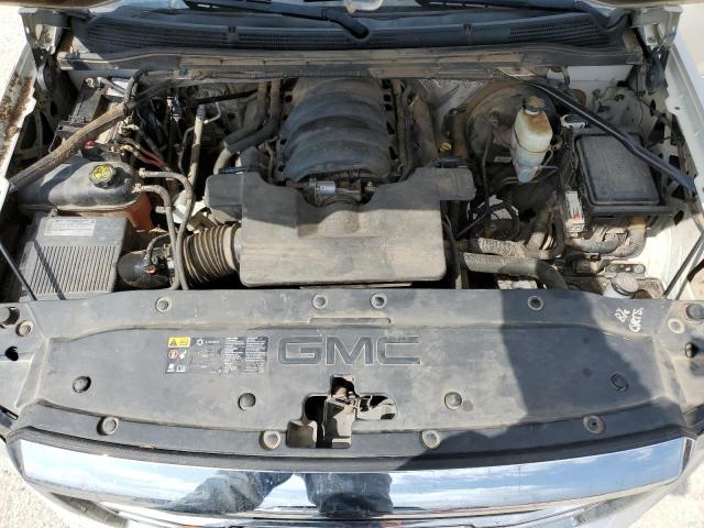 Photo 11 from auction – 2014 GMC SIERRA C15 with VIN 3GTP1UEC3EG372814
