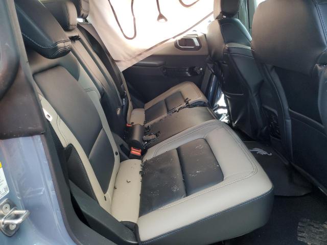 Photo 10 from auction – 2024 FORD BRONCO WIL with VIN 1FMEE2BP3RLA12390