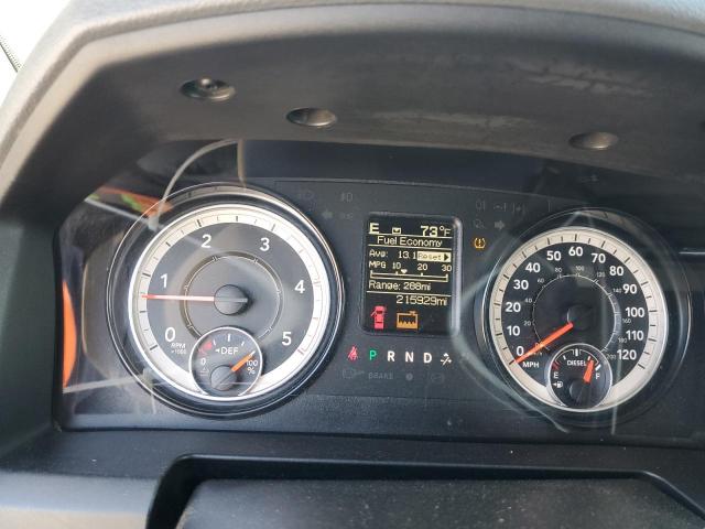 صورة رقم 9 من المزاد - 2016 RAM 2500 ST مع VIN 3C6UR5HL3GG315052