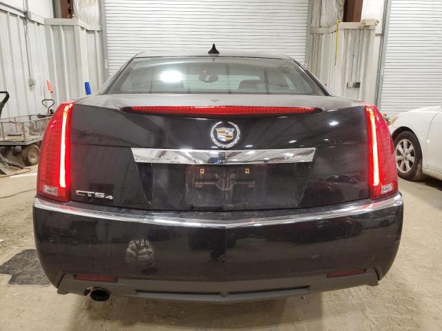 Photo 6 from auction – 2011 CADILLAC CTS with VIN 1G6DC5EY3B0157502