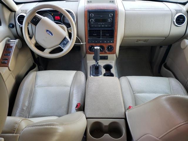 Photo 8 from auction – 2010 FORD EXPLORER E with VIN 1FMEU7EE5AUA79839