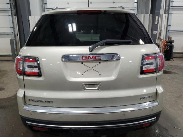 Photo 6 from auction – 2015 GMC ACADIA SLT with VIN 1GKKVRKD1FJ319736
