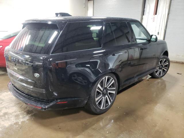 Photo 3 from auction – 2023 LAND ROVER RANGE ROVE with VIN SALKP9FUXPA066653