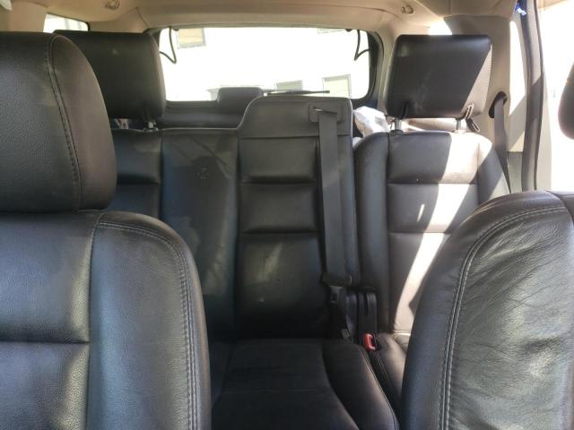 Photo 10 from auction – 2008 FORD EXPLORER L with VIN 1FMEU75E68UA84042