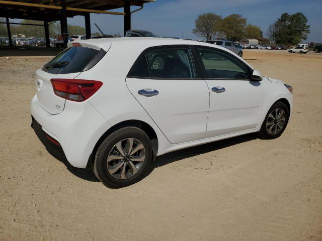 Photo 3 from auction – 2023 KIA RIO S with VIN 3KPA25AD3PE629928