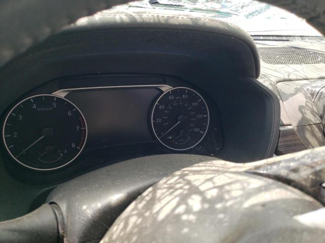 Photo 9 from auction – 2021 NISSAN ALTIMA SL with VIN 1N4BL4EV0MN367619