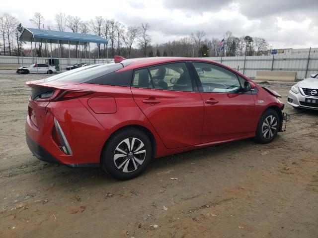 Photo 3 from auction – 2017 TOYOTA PRIUS PRIM with VIN JTDKARFP2H3032814