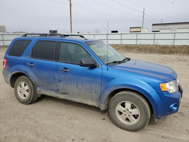 Zdjęcie 4 z aukcji – 2012 FORD ESCAPE XLT z VIN 1FMCU0DG7CKA49760
