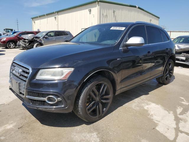AUDI SQ5 PREMIU 2014 with VIN WA1CGAFP2EA028638 - Photo from auction