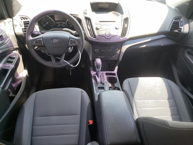 Photo 8 from auction – 2017 FORD ESCAPE S with VIN 1FMCU0F7XHUB73112
